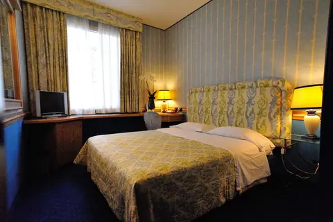 Grand Hotel Panoramic in Montecatini Terme, foto 13