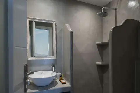 Caldera Romantica Hotel in Thira Municipal Unit, foto 16