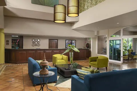 Hodelpa Garden Suites Golf & Convention Center in Guayacanes — foto 10