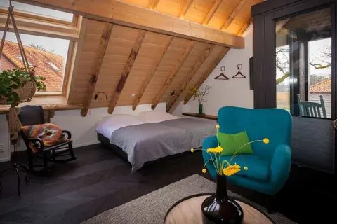 Bed and Breakfast Hoeve Springendal foto 2