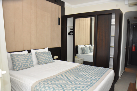 Hotel Lake & River Side foto 8