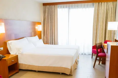 Hotel AR Diamante Beach in La Línea de la Concepción — foto 25
