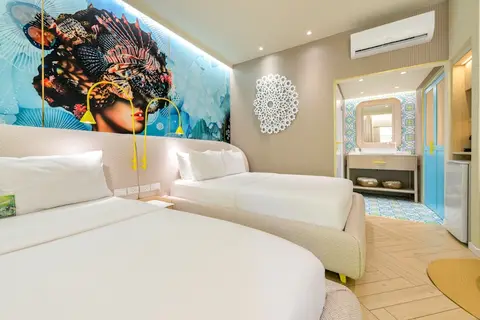 Trupial Inn Hotel & Casino in Osteria Rosso — foto 22