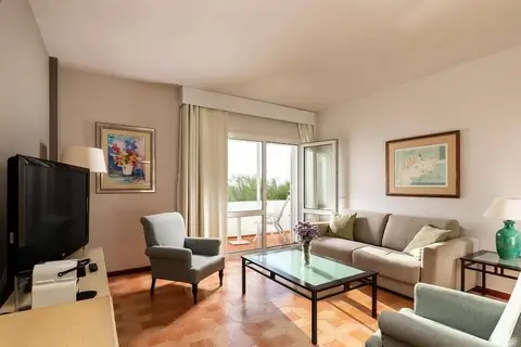 Parador de Ayamonte in Ayamonte — foto 4