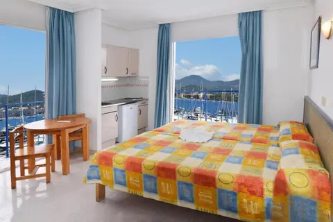 Aparthotel Vibra del Mar in Sant Antoni de Portmany — foto 7