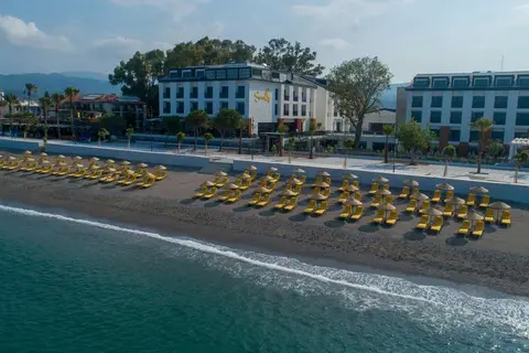 Sundia By Liberty Exclusive Fethiye in Fethiye, foto 13