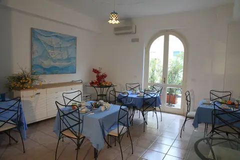 Amarea in Lipari, foto 18