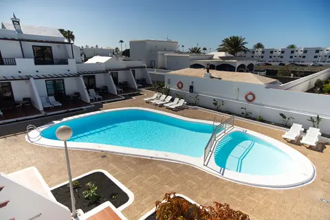 La Laguneta in Puerto del Carmen — foto 11