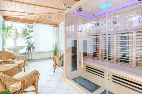 Hotel Paidion in Braunlage — foto 12