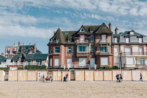 Houlgate Premium Residence foto 14