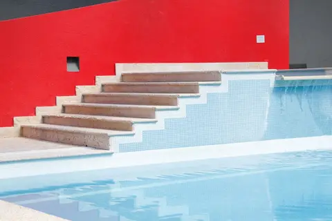 Hotel Riazor in 1a. Región Militar, foto 15