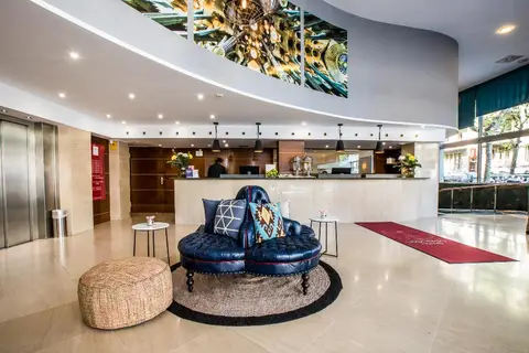 Leonardo Hotel Barcelona Gran Via in Barcelona — foto 12