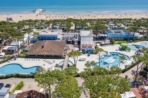 Baia Holiday Village Cavallino foto 1