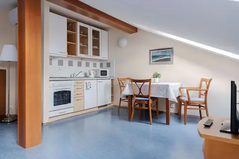 Aparthotel Sibelius in Praag, foto 14
