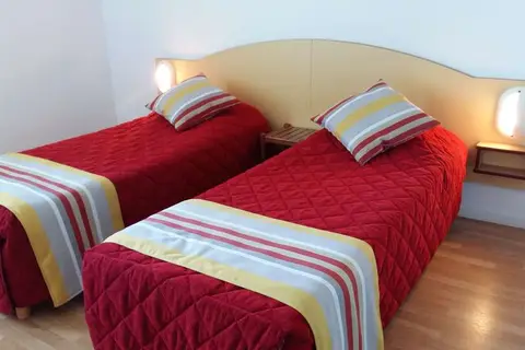 Residence Mer & Golf Ilbarritz in Bidart — foto 3