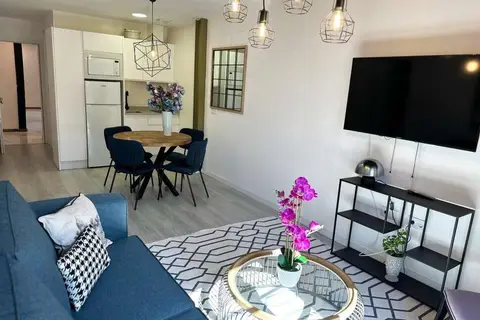 Appartementen Boutique Granada Albaicin 3000 in Granada — foto 15