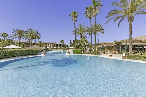 Blau Colonia Sant Jordi in ses Salines