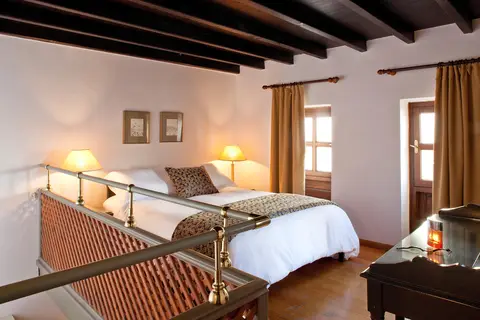 Rimondi Boutique Hotel in Rethymno — foto 14