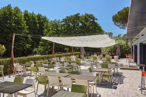 Camping Le Domaine D Anghione foto 23