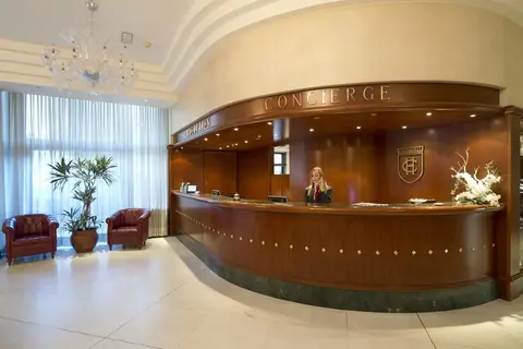 Grand Hotel Barone Di Sassj in Sesto San Giovanni, foto 6