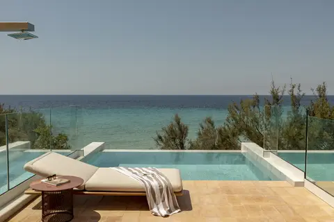 Villa Le Blanc Gran Meliá in es Migjorn Gran — foto 23