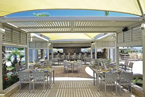 Susesi Luxury Resort in Serik, foto 15