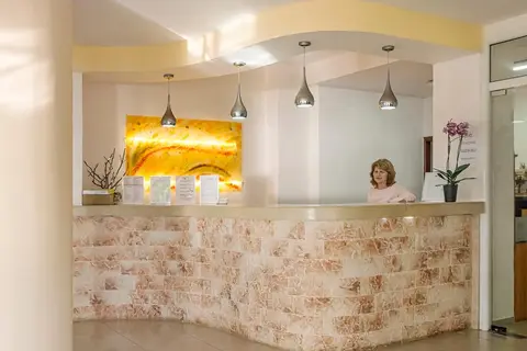 Begeti Bay Hotel in Skaleta — foto 12