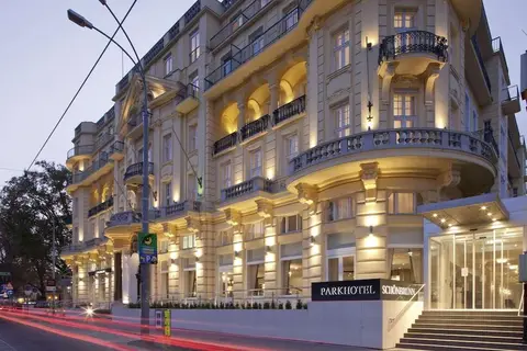 Austria Trend Parkhotel Schonbrunn in Wenen, foto 20