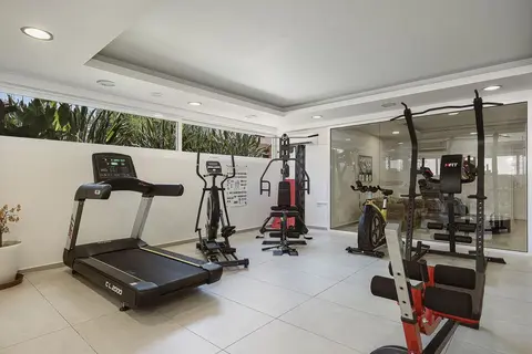 Erato Aparthotel - adults only in Πλατανιάς — foto 16