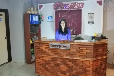Kleopatra Bebek Hotel in Alanya — foto 8