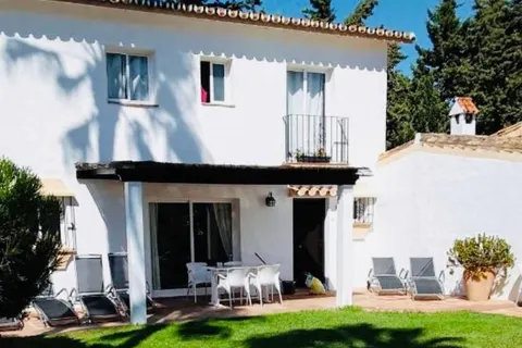 Banus Lodge in Marbella — foto 15