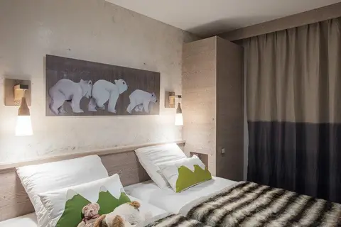 Residence Premium L'Hévana in Les Allues — foto 7