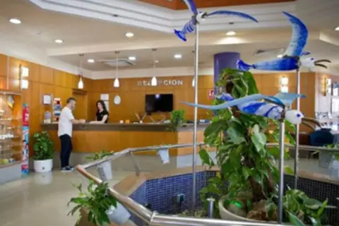 Gaviotas Hotel & Event Center in San Javier — foto 20