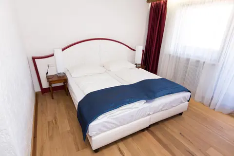 Hotel Hocheder in Seefeld in Tirol, foto 13