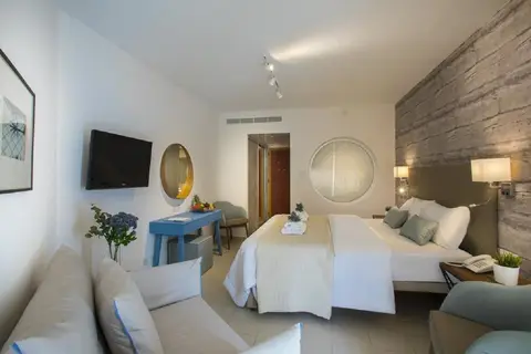 Leonardo Plaza Cypria Maris Beach Hotel & Spa in Geroskipou — foto 18