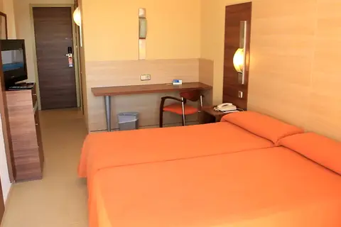 Aqua Hotel Aquamarina & Spa in Santa Susanna — foto 28