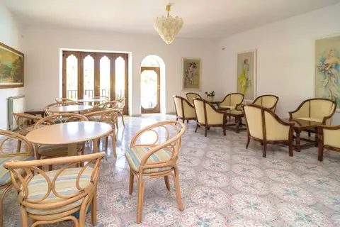 Hotel Terme Principe in Lacco Ameno — foto 8