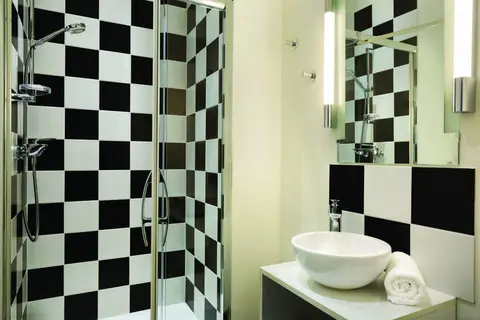 Hotel Byakko Nice in Nice — foto 13
