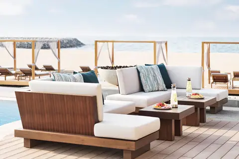 Intercontinental Ras Al Khaimah Resort and Spa in Ras Al Khaimah — foto 3