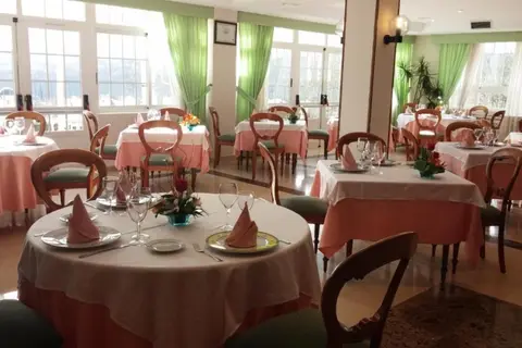 Pousada de Portomarin in Portomarín — foto 21