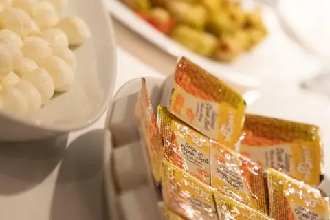 Comfort Hotel Taksim in Fatih — foto 24