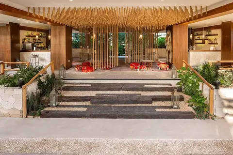 Naala Tulum in Cancún — foto 28