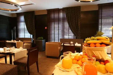 Valamar Atrium Baška Residence in Baška — foto 19