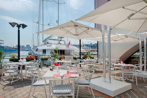 NH Collection Genova Marina in Genua — foto 9