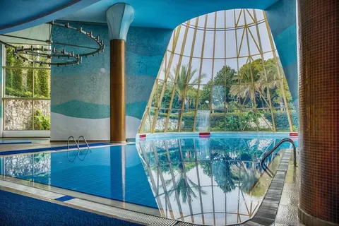 Blue Waters Club in Manavgat — foto 9