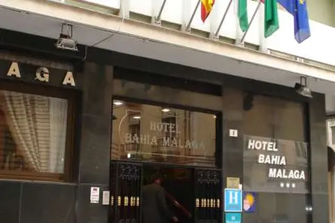 Hotel Soho Boutique Málaga in Málaga, foto 10