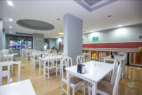 Private Hotel in Marmaris — foto 7