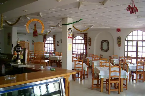 Los Escullos in Vera — foto 18