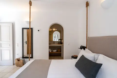 Marillia Village Apartments & Suites in Perivolos, foto 28