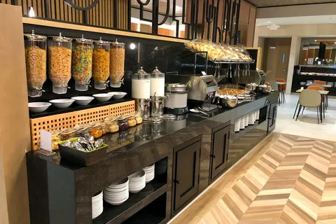 Riu Plaza Fisherman's Wharf foto 4